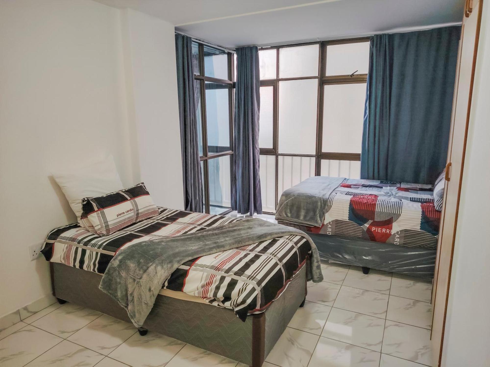 304 Amazibu- Luxury On The Beach امانزيمتوتي المظهر الخارجي الصورة