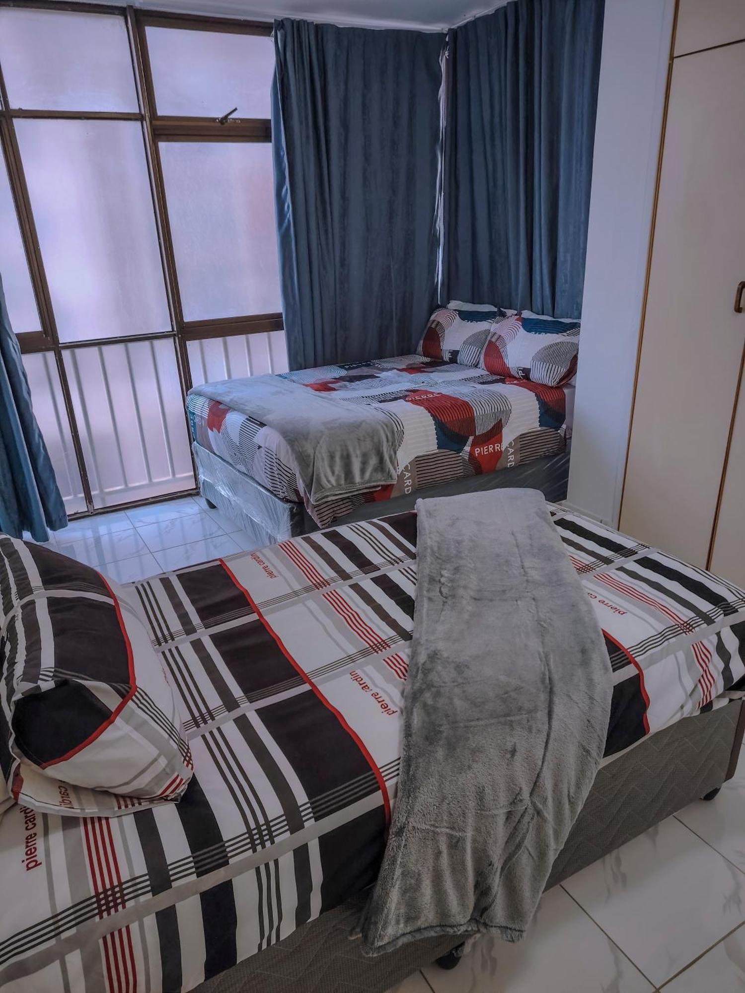 304 Amazibu- Luxury On The Beach امانزيمتوتي المظهر الخارجي الصورة