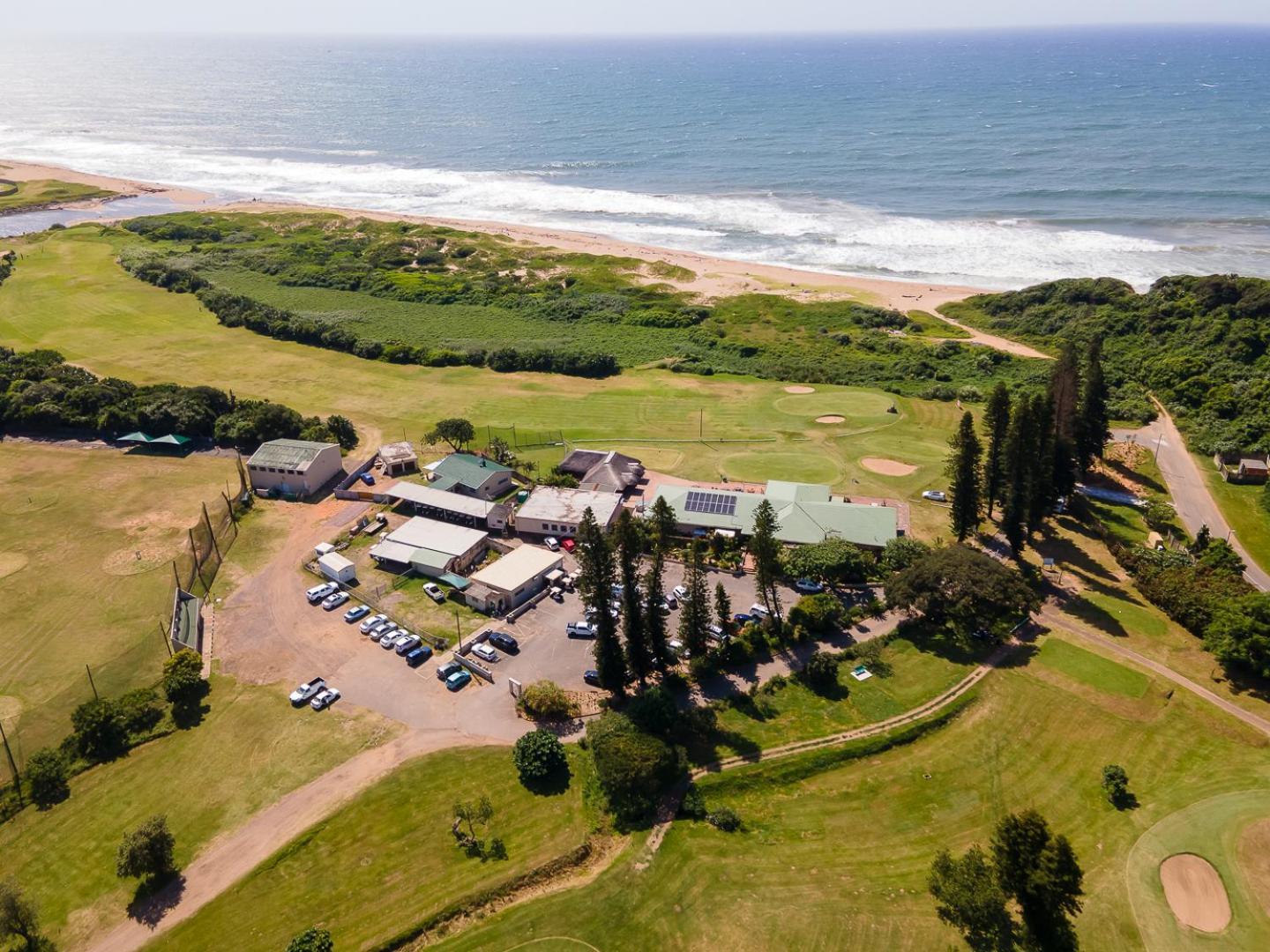 304 Amazibu- Luxury On The Beach امانزيمتوتي المظهر الخارجي الصورة